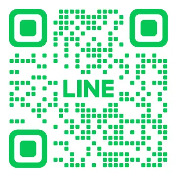 LINE QR Code